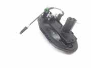 Türgriff Außen Links Hinten 51217199555 BMW 5 serie (E60) Limousine 520d 16V (N47-D20A)