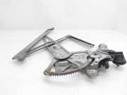 Fensterheber Links Vorne 857100D100 Toyota Yaris II (P9) Schrägheck 1.4 D-4D (1NDTV)