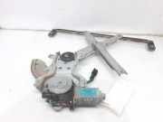 Fensterheber Links Hinten 0K2FA7356XA Kia 2.0 CRDi LX Monovolumen 113 CV / 83 KW