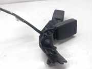 G?rtelschnalle Rechts Hinten 898A0K4100TRY Hyundai Kona (OS) SUV 1.0 T-GDI 12V (G3LC)