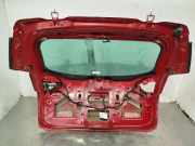 Hintertür 39090002 Opel Crossland (X) SUV 1.2 Turbo 12V (D12XHL(EB2ADT))