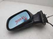 Außenspiegel Links 96456978XT Peugeot 407 SW (6E) Kombi 2.0 HDiF 16V (DW10BTED4(RHR))