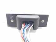 Steuergerät Zentralverriegelung 0819012930 Toyota RAV4 (A2) Geländewagen 2.0 D-4D 16V 4x4 (1CD-FTV)