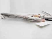 Vorhang Airbag Links VOOR 981185808 Citroën C3 (SX/SW) Schrägheck 1.2 Vti 12V PureTech (EB2FA(HMR))
