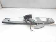 Fensterheber Links Vorne 698200H020 Toyota Aygo (B10) Schrägheck 1.0 12V VVT-i (1KR-FE)