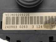 Tachoeinheit Kmh 1M0920822E Seat Leon (1M1) Schrägheck 5-drs 1.9 TDI Cupra 4 (ARL)