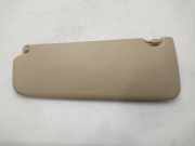 Sonnenblende Rechts 51167252008 BMW 3 serie (E90) Limousine 320d 16V (N47-D20A)