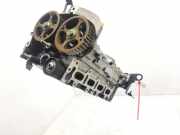 Zylinderkopf 8200307580F Renault Megane II Grandtour (KM) Kombi 5-drs 1.4 16V 98 (K4J-740)