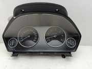 Tachoeinheit Kmh 9232895 BMW 3 serie (F30) Limousine 320d 2.0 16V EfficientDynamicsEdition (N47-D20C)