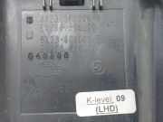 Handschuhfach 8X23600D00A Jaguar XF (CC9) Limousine 2.7 D V6 24V (7G)