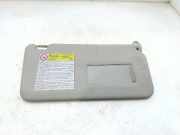 Sonnenblende Rechts 8480179J036GS Suzuki SX4 (EY/GY) SUV 1.9 DDiS Grip 4x4 (D19AA)