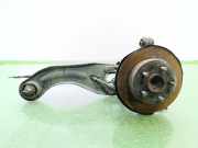 Achsschenkel Halter Rechts Hinten 52720A6400 Hyundai i30 (GDHB5) Schrägheck 1.6 CRDi Blue Drive 16V VGT (D4FB)