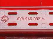 Dritte Bremsleuchte 6Y9945097A Skoda Fabia (6Y5) Kombi 5-drs 1.2 HTP (BME)