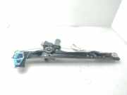 Fensterheber Links Vorne 72027003 Fiat Doblo Cargo (263) Ch.Cab/Pick-up 1.3 MJ 16V DPF Euro 5 (263.A.2000)