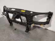 Schließplatte Kühlerträger 1444951 Ford Mondeo III Limousine 2.0 TDCi/TDDi 115 16V (HJBB)