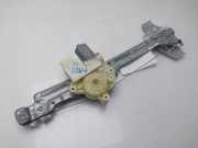 Fensterheber Links Hinten 9677737380 Peugeot 308 SW (L4/L9/LC/LJ/LR) Kombi 5-drs 1.6 BlueHDi 120 (DV6FC(BHZ))