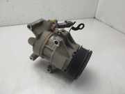Klima Pumpe 883100D202 Toyota Auris (E15) Schrägheck 1.33 Dual VVT-I 16V (1NRFE)