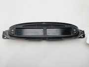 Tachoeinheit Kmh 9659486980 Citroën Xsara Picasso (CH) Großraumlimousine 1.6 HDi 16V 110 (DV6TED4(9HY))