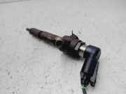 Kraftstoff-Injector 4M5Q9F593AD Ford FOCUS BERLINA (CAP) Ghia 116 CV / 85 KW