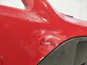 Stoßstange Vorne 1521127 Ford Focus 2 Limousine 1.8 TDCi 16V (KKDA)