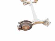 Hinterachse 5148T8 Citroën Berlingo Van 1.6 Hdi 16V 90 (DV6ATED4(9HX))