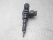 Kraftstoff-Injector 038130073BJ Skoda Superb (3U4) Limousine 2.0 TDI 16V (BSS)