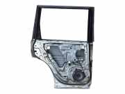 Tür Links Hinten H210A8H7MA Nissan X-Trail (T30) SUV 2.2 dCi 16V 4x4 (YD22ETi)