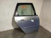 Tür Rechts Hinten 821005158R Renault Scénic II (JM) Großraumlimousine 1.5 dCi 105 (K9K-732)