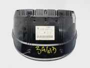 Tachoeinheit Kmh 9242371 BMW X1 (E84) SUV sDrive 18d 2.0 16V (N47-D20C)