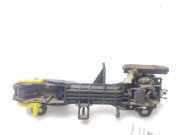 Türgriff Außen Rechts Vorne 61160FJ000B7 Subaru Forester (SJ) SUV 2.0D (EE20) 2015