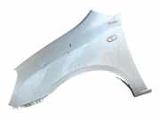 Kotflügel Links Vorne 663111D000 Kia Carens III (FG) Großraumlimousine 2.0 CRDI VGT 16V (D4EA)