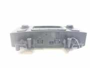 Bedienung Klimacontrolle 9658085477 Citroën C4 Berline (LC) Schrägheck 5-drs 1.6 HDi 16V (DV6ATED4(9HX))