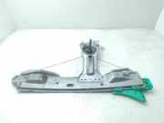 Fensterheber Rechts Hinten 915346104 Opel Astra J (PC6/PD6/PE6/PF6) Schrägheck 5-drs 1.7 CDTi 16V 125 (A17DTR)