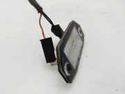 Kennzeichenbeleuchtung 1S7113550AD Ford BERLINA (GE) Trend (06.2003->) (D) 116 CV / 85 KW