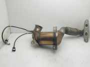 Rußpartikelfilter 5Q0131783T Cupra (KM7) BASIS 149 CV / 110 KW