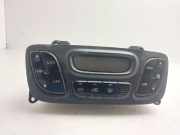Bedienung Klimacontrolle 9725026XXX Hyundai Santa Fe I SUV 2.0 CRDi 16V 4x4 (D4EA)