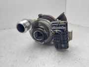 Turbolader 7G9Q6K682BD Ford Mondeo IV Limousine 1.8 TDCi 125 16V (QYBA)