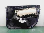 Türverkleidung Links Vorne JC2513834 Opel Astra K Schrägheck 5-drs 1.6 CDTI 110 16V (B16DTU)