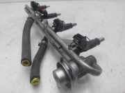 Einspritzdüsen Düsenstock 058133661 Volkswagen Passat (3B3) Limousine 2.0 20V (ALT) ALT