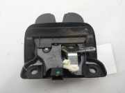 Heckschloss 8P3827505 Audi A3 (8P1) Schrägheck 3-drs 1.6 TDI 16V (CAYC)