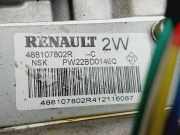 Lenksäule 488107802R Renault Megane III Grandtour (KZ) Kombi 5-drs 1.5 dCi 110 (K9K-836(K9K-J8))