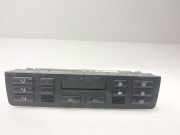 Bedienung Klimacontrolle 64116931604 BMW 3 serie (E46/4) Limousine 318i 16V (N42-B20A)