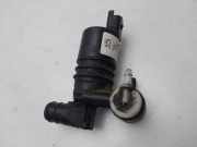 Scheibenwaschpumpe 9643447780 Peugeot 407 SW (6E) Kombi 2.0 HDiF 16V (DW10BTED4(RHR))