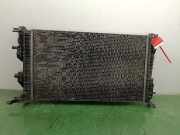 Radiator 214100002R Renault Grand Scénic III (JZ) Großraumlimousine 1.5 dCi 110 (K9K-836(K9K-J8))