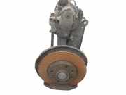 Hinterachse 514889 Citroën Xsara (N1) Schrägheck 1.9TD X,SX,Exclusive (XUD9TE(DHY))