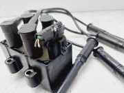 Zündspule 7700274008 Renault Clio II (BB/CB) Schrägheck 1.2 (D7F-746)