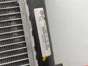 Radiator 1K0121251DD Skoda Octavia (1Z3) Liftback 1.6 TDI Greenline (CAYC)