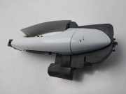 Türgriff Außen Links Hinten 82651A2000 Kia Cee'd (JDB5) Schrägheck 5-drs 1.6 CRDi 16V VGT (D4FB)