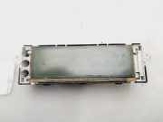 Multifunctionelle Display 9659062780 Citroën C4 Berline (LC) Schrägheck 5-drs 1.6 HDi 16V 110 (DV6TED4(9HY))