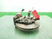 Achsschenkel Halter Rechts Vorne 7700437032 Renault Scénic I (JA) -> 1999, Zie MEGANE Großraumlimousine 1.9 dCi RX4 (F9Q-740)